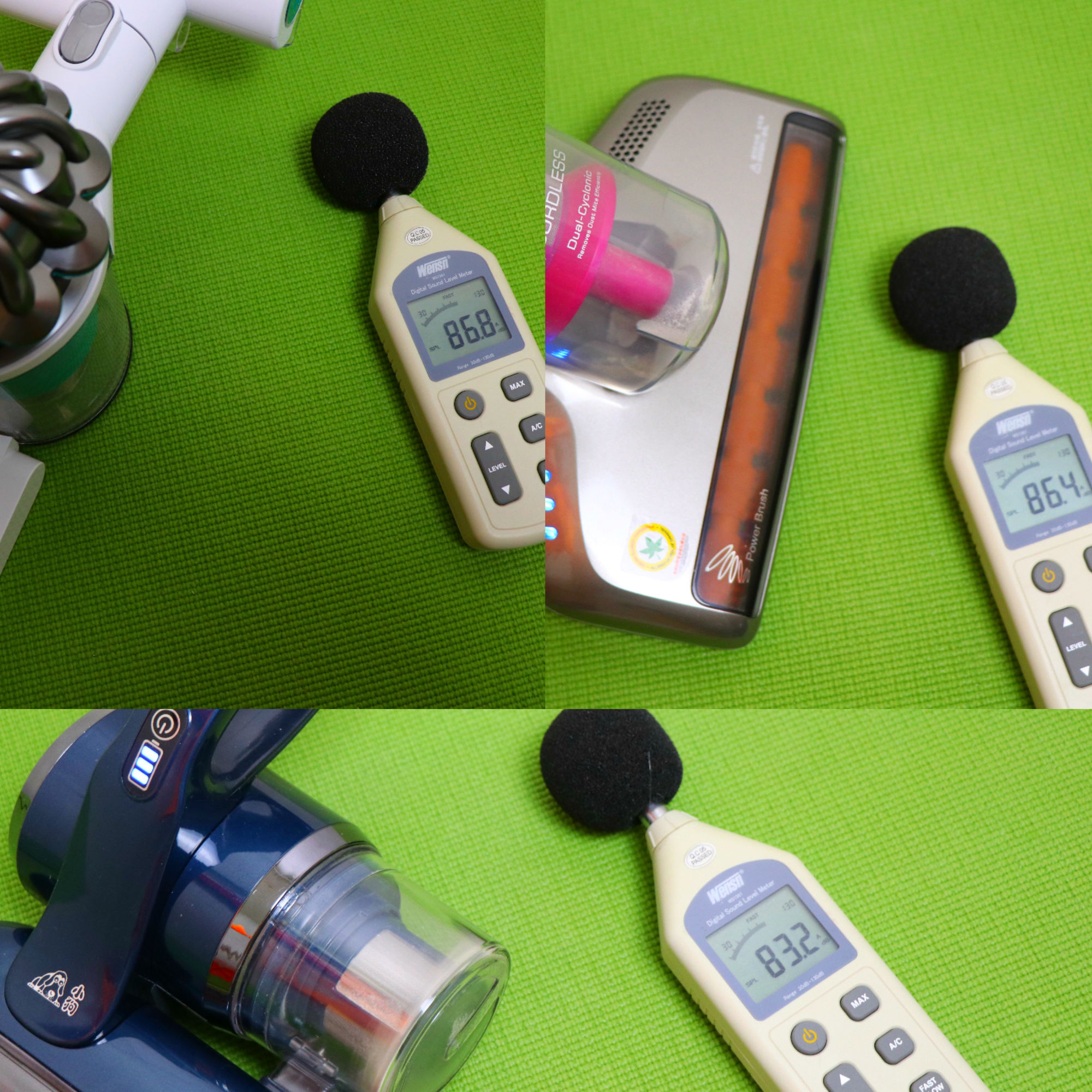 除螨仪哪个好测评,十大公认好用的除螨仪性价比