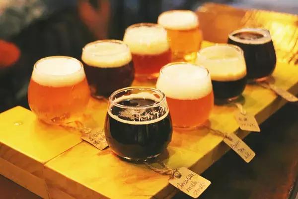 武汉doooobeer酒吧,武汉imhan酒吧全国排第几