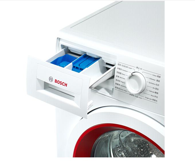 西门子洗衣机高端系列有哪些,西门子洗衣机到底有多好