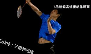 《从入门到熟练》附加二：关于杀球时手臂内旋的探讨