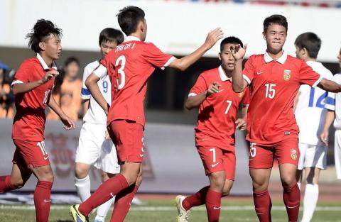 四连冠中国队3:0横扫日本队,以1比2不敌处于劣势的日本队