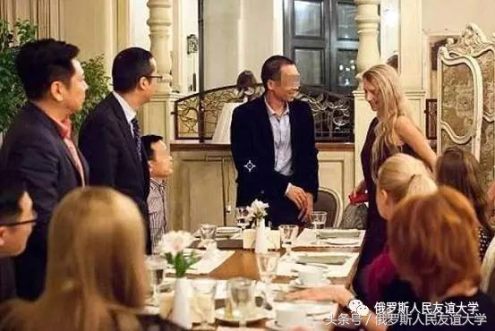 中俄跨国夫妻,中俄浪漫跨国婚姻