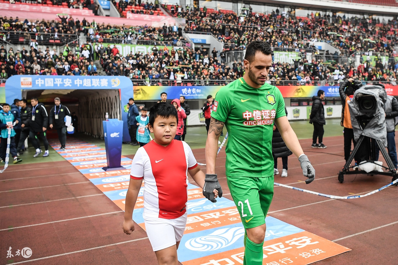 中超积分榜射手榜保利尼奥,保利尼奥2019中超进球集锦