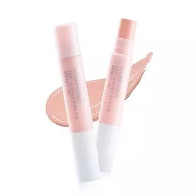 深色口红不好看,浅色口红涂了显黑显老怎么办