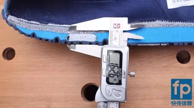 快传拆解live,快传拆解nike跑鞋