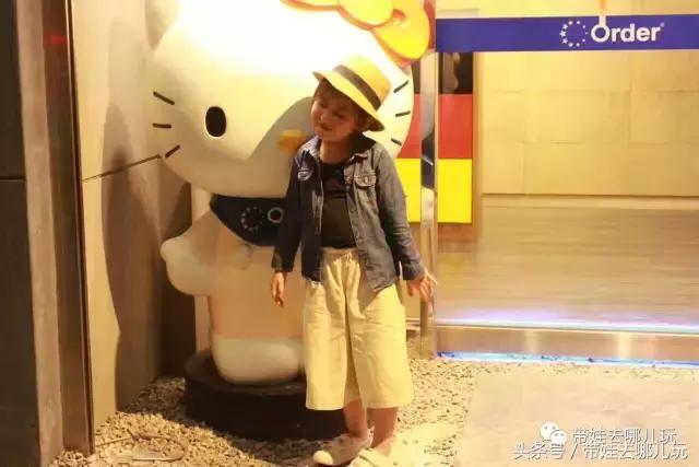 「跑题一篇」美妞衣橱盘点，这个夏天扮靓就靠它们啦！