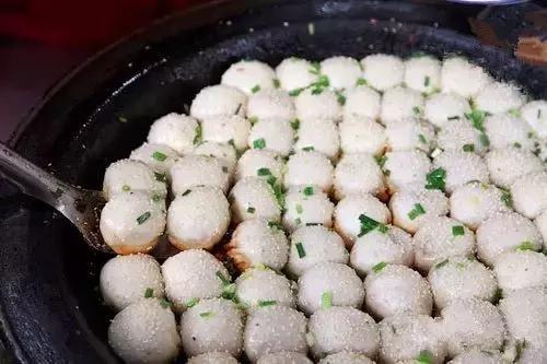 在南京吃生煎包，有这攻略就够了！