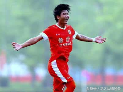 U23大观园：“忠橙少年”柏天赐，”亚泰希望“周大地