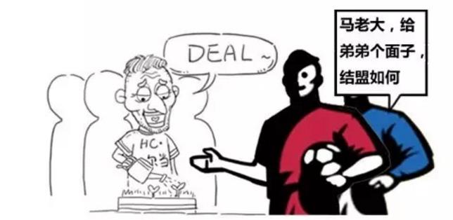 越位是怎么看的图解,造越位科普讲解