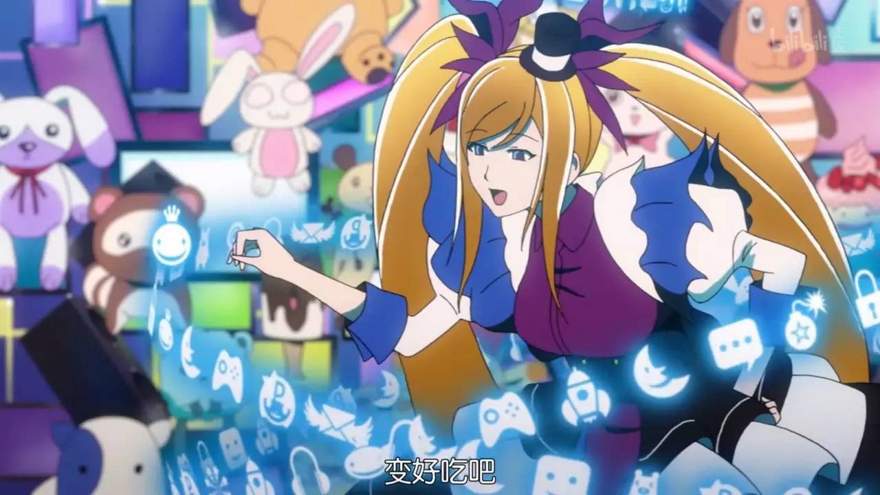 七月新番两集反转,七月新番刀剑神域