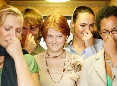 老放屁是怎么回事？那是身体发出的警告！