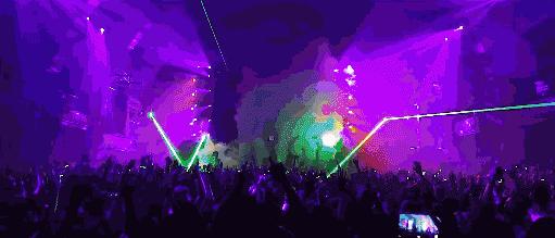 爱蹦迪的你居然没有听过他们的名字？