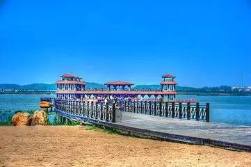 关于九江的这14个“*片A**”，你肯定没有全看过......