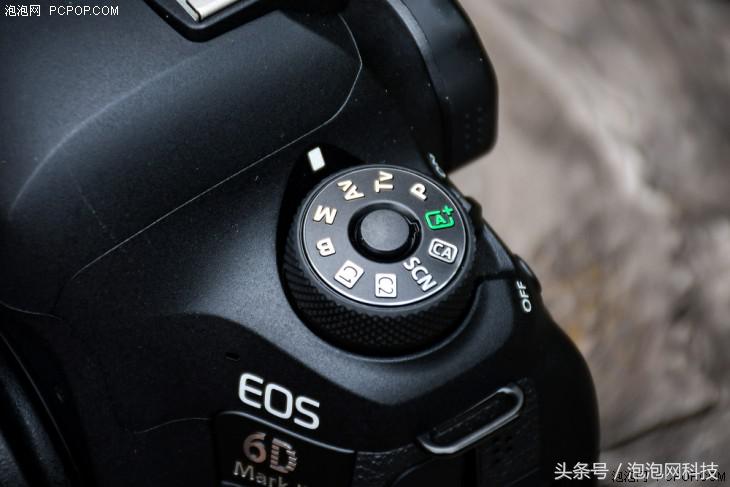 佳能6dmark2是哪个级别的,佳能6d高感能到多少