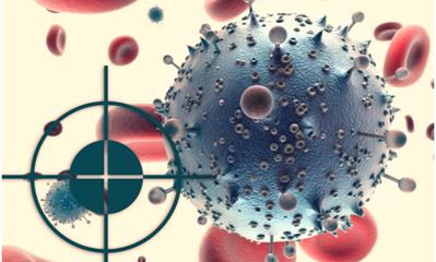 肝癌治疗有什么靶向药,肝癌靶向药2023价格国产