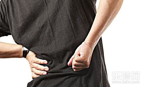 肾痛和腰痛的区别是什么,肾痛和腰痛有什么区别