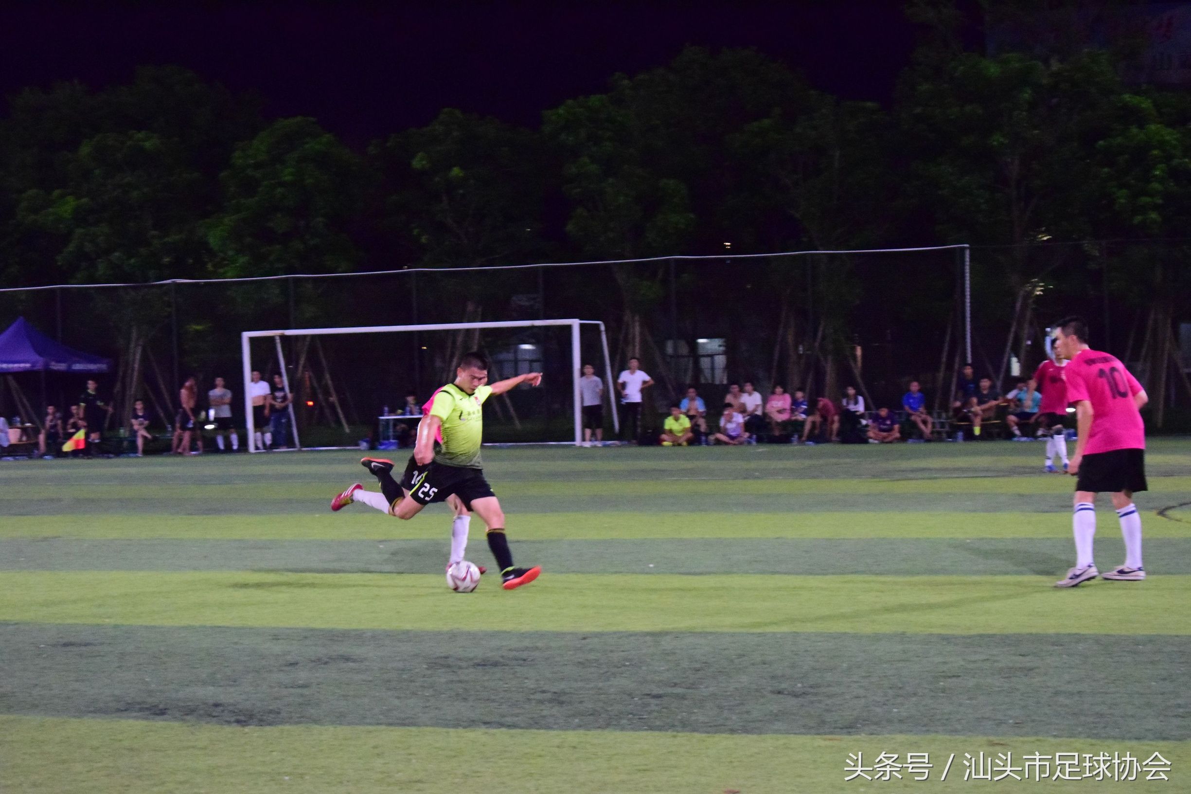 汕头足球冠军,汕头足球联赛汕超冠军