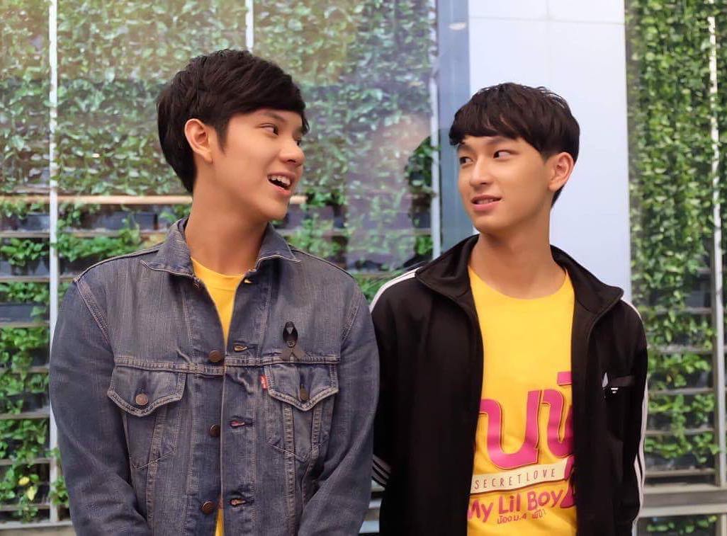 泰剧逐月之月第一季大结局,泰剧逐月之月星之所向8-1