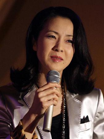 周华健的花心英文版,坂本冬美和周华健唱的花心