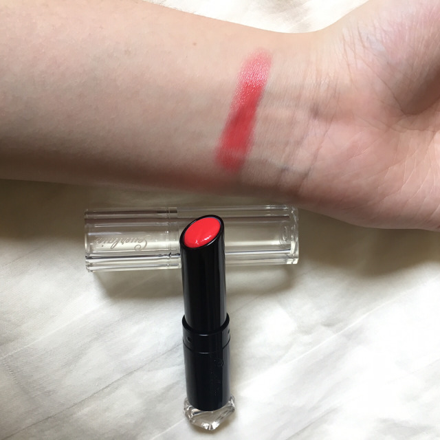 没有买到合适的口红,没抢到最新色号的口红