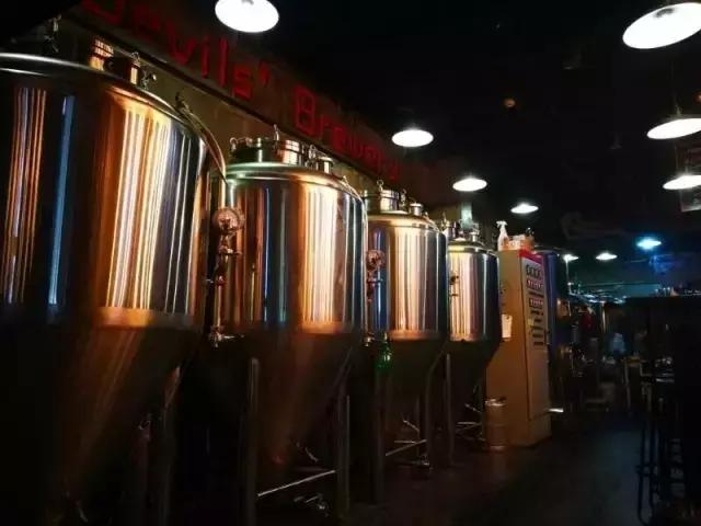 武汉doooobeer酒吧,武汉imhan酒吧全国排第几