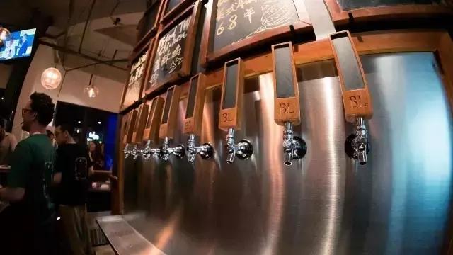 武汉doooobeer酒吧,武汉imhan酒吧全国排第几