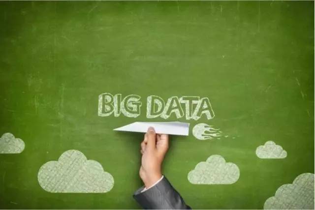 大数据企业必须具备的思维,大数据做得最好的公司