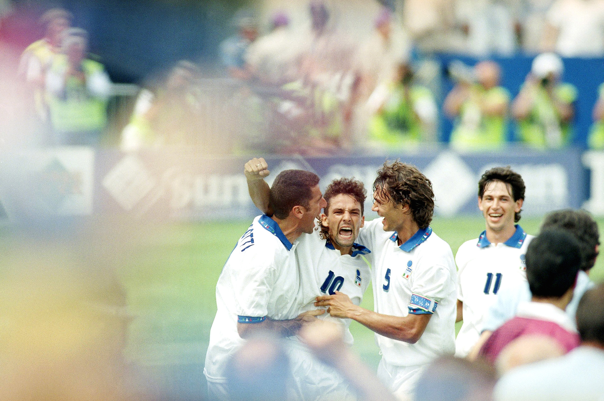 迈克·格雷拉的“三国人生”：意大利制造，美国文化熏陶，英格兰闯荡