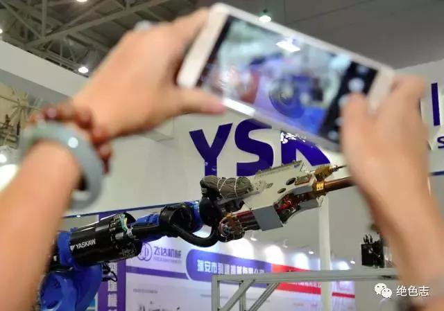 最强机器人武汉,武汉巨大机器人