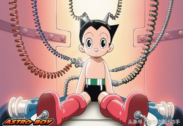 钢炼动漫,十大励志动漫排行榜