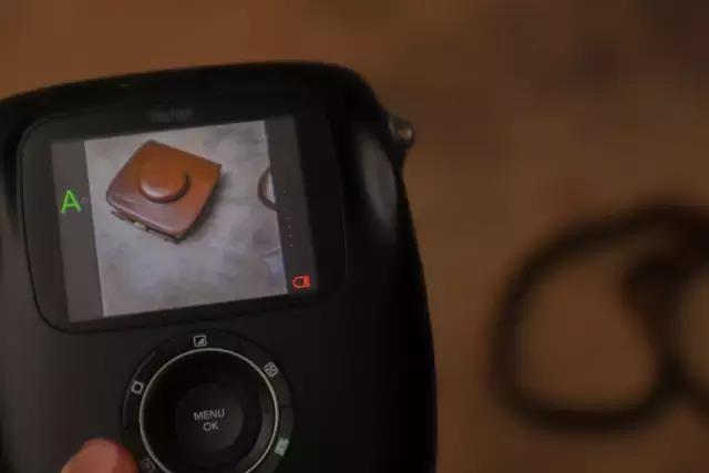 powerfulzoom拍立得相机,拍立得相机礼盒套装