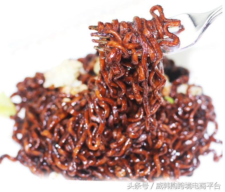 韩国旅游买什么零食比较好,去韩国有哪些名小吃