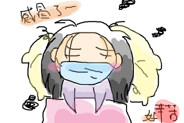 乙肝患者感冒指导建议,乙肝患者感冒久治不愈