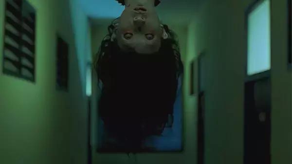 泰国人都不敢看的恐怖片,必看的泰国恐怖片