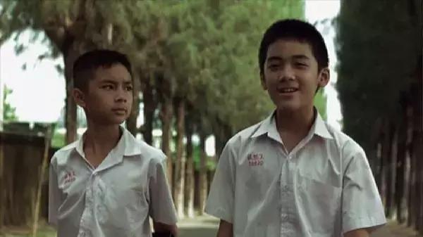 泰国人都不敢看的恐怖片,必看的泰国恐怖片