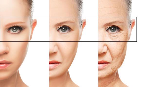 专属眼部护理方法,女人一定要重视眼部护理