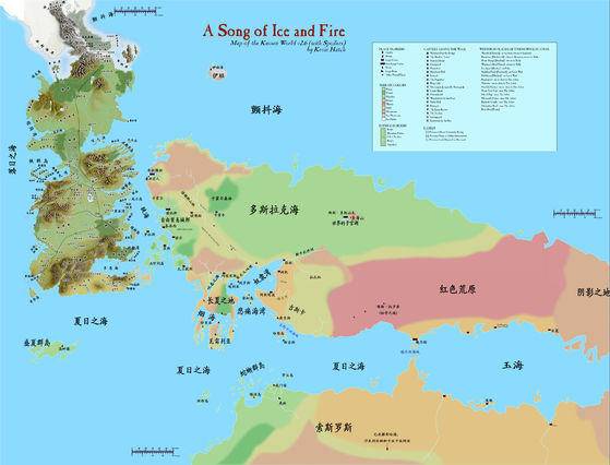 瓦雷利亚语,权力的游戏瓦雷利亚钢剑上的字