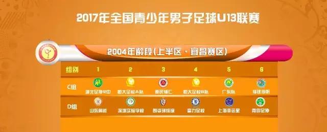 u13足球联赛总决赛,湖北u13锦标赛黄冈