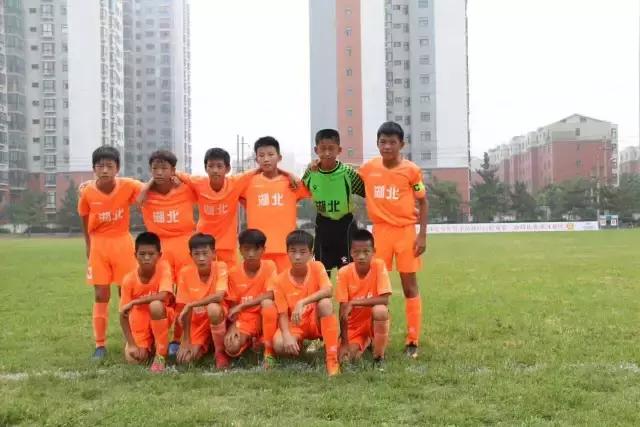 u13足球联赛总决赛,湖北u13锦标赛黄冈