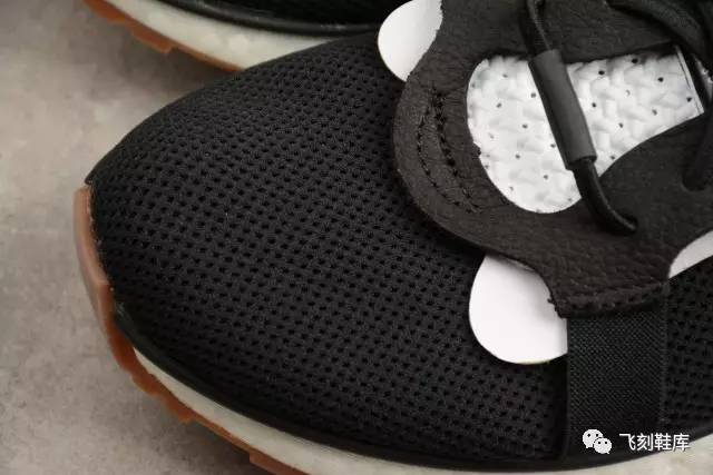 将曾经的亚历山大大帝穿在脚上是一种什么样的感受，AdidasALEXANDERWANG