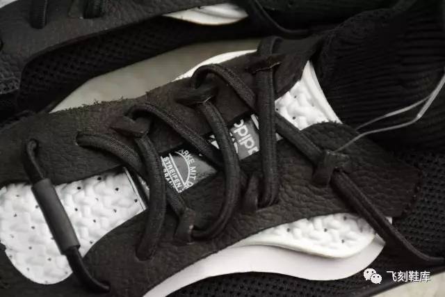 将曾经的亚历山大大帝穿在脚上是一种什么样的感受，AdidasALEXANDERWANG