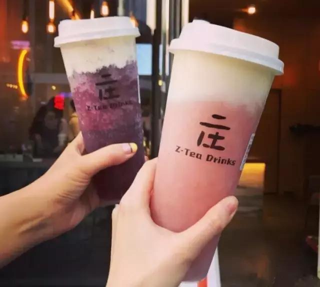 北京这些手捧茶，就能让人甘心情愿上瘾！还排喜茶的可能是傻...