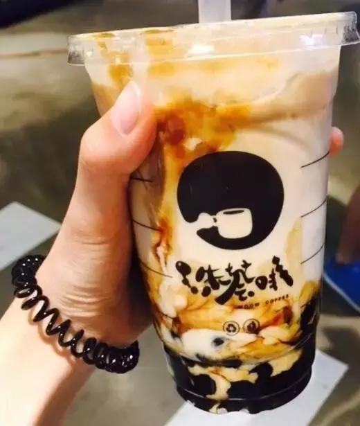 北京这些手捧茶，就能让人甘心情愿上瘾！还排喜茶的可能是傻...