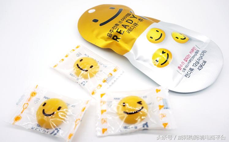 韩国旅游买什么零食比较好,去韩国有哪些名小吃