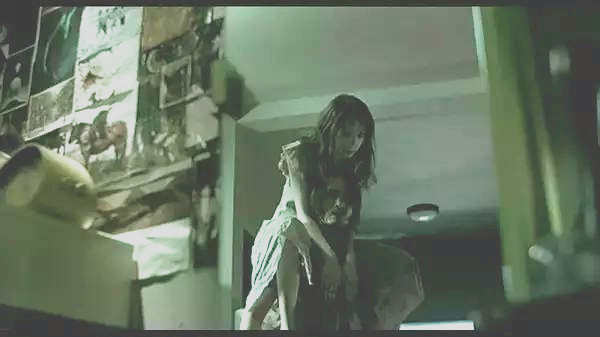 泰国人都不敢看的恐怖片,必看的泰国恐怖片