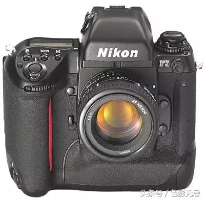 尼康100周年摄影作品欣赏,尼康经典相机