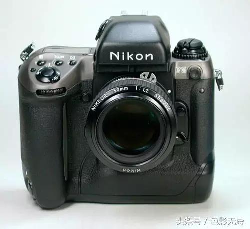 尼康100周年摄影作品欣赏,尼康经典相机