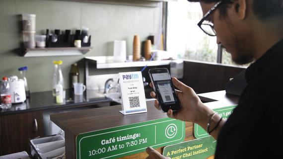 亚博新动向：将触角伸向印度彩票市场