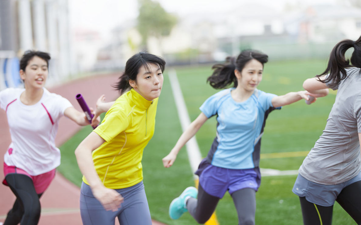 那些很帅的体育生,那些学生时代惊艳你的人