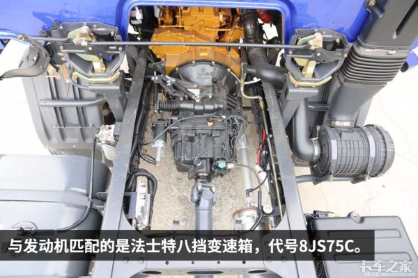 这5款轻卡都用了中卡的平台最后一款可以算是行业标杆